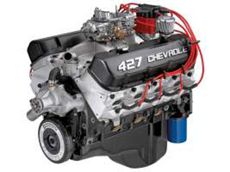 P2262 Engine